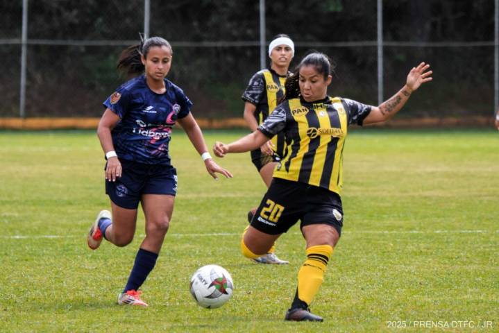 Domingo de fútbol aurinegro: Final femenina y el eterno clásico de los decanos andinos