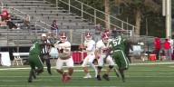 16 Sports Xtra: Week 2 High School Football Highlights Pt. 2