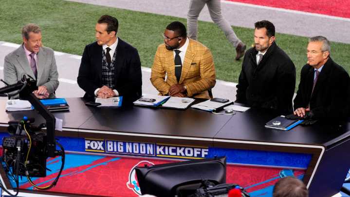 Fox channels may be pulled from YouTube TV is new deal isn't struck