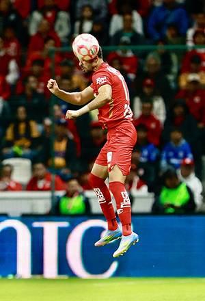 Toluca regresa a la senda del triunfo