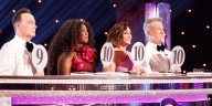 Strictly Come Dancing Line-Up 2025: Gladiators Star Harry Aikines