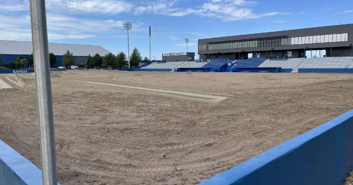 Lawrence woos World Cup squads as it promotes KU sports complex for a training site