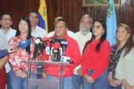 Clsem aprueba Ley en defensa de la soberanía y la paz de Venezuela