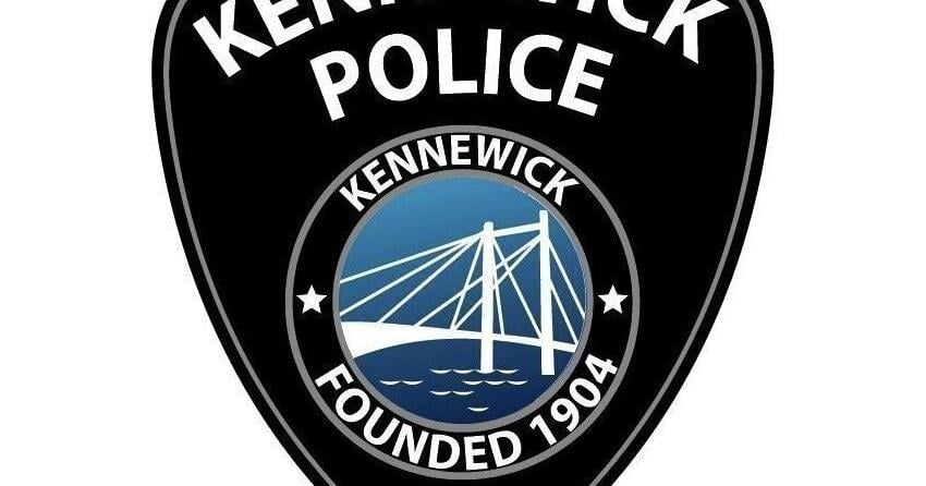 Kennewick search warrant leads to arrest and recovery of stolen firearm