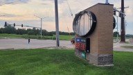 Maverik begins changing Kum & Go branding in Des Moines metro