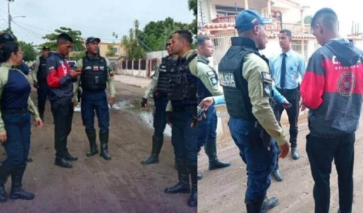 Tenebroso hallazgo en Zulia: Restos humanos descompuestos estaban en una maleta