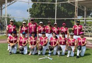 El Gobierno Municipal de González sigue impulsando el deporte de alto rendimiento como una herramienta de transformación social.