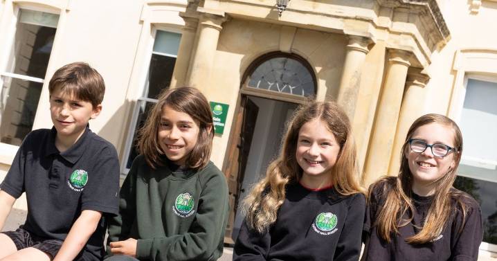 School turnaround stuns parents as SATs results beat national average