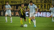 Racing se juega todo ante Peñarol en el Cilindro