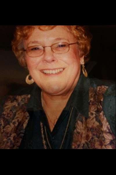 Margaret (Maggie) Louise Gabel 