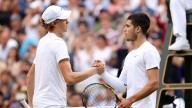 ¡Sinner se retira de la final del Masters 1.000 de Cincinnati ante Carlos Alcaraz!