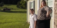 'Just another nail in the coffin for rural areas': Affordable housing program faces the axe under Trump's tax, budget cuts