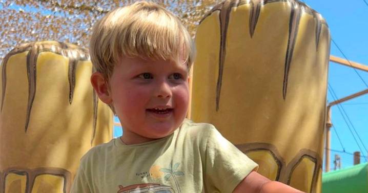 Oliver Pugh: Everything we know as Brit boy 'abducted in Marbella and taken to Russia'