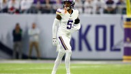 Cam Bynum reunited with Mekhi Blackmon after Colts