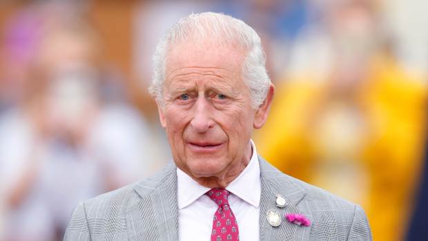 King Charles’ Balmoral Castle Announces Unexpected Closure