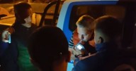 Cómo recuperó el carnet el hombre que fue condenado por homicidio vial y volvió a chocar en Roca