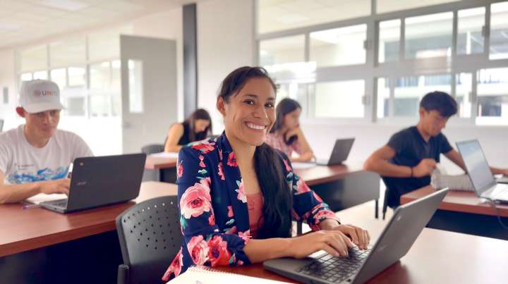 ¿Qué convierte a la Universidad Intercultural para la igualdad en un proyecto único en Latinoamérica??