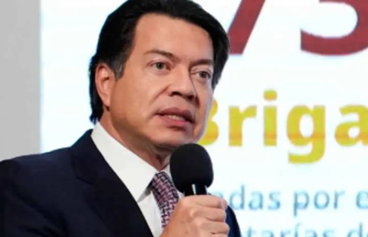 Egresaron 78 mil alumnos del Conalep, de los cuales 7 mil están listos para laborar: Mario Delgado