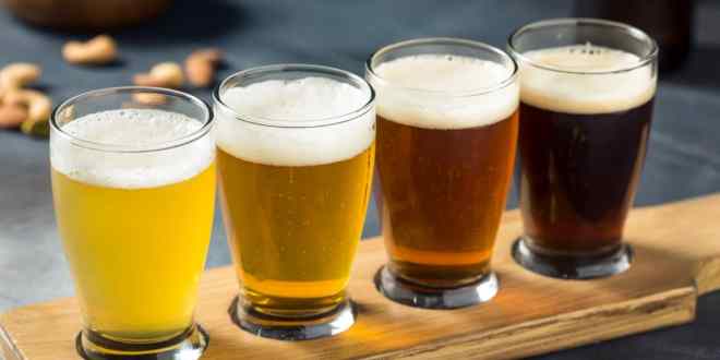 Científicos británicos crean cerveza sin alcohol que imita los efectos de la embriaguez sin resaca