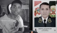 Investigan asesinato de poli en Los Olivos