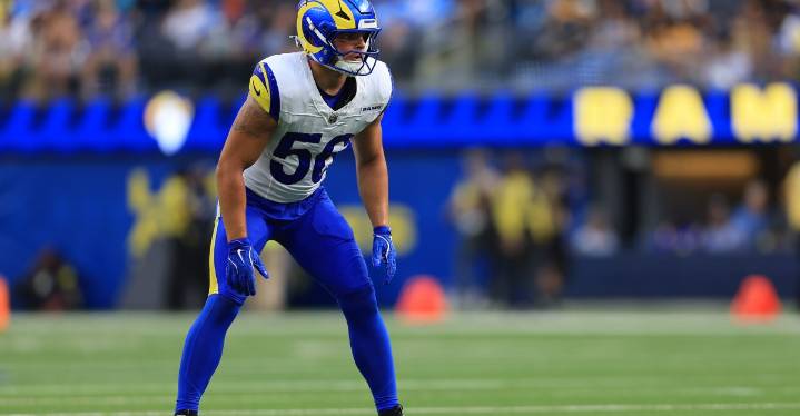 10 takeaways from Rams 53-man roster and practice squad