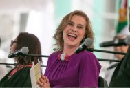 Prensa española reporta que Beatriz Gutiérrez Müller vivirá en Madrid