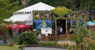 Edinburgh festival organisers to face questions over Spiegeltent concerns