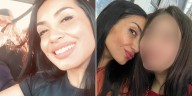 Sangre y un tatuaje especial: detalles del hallazgo de la mujer enterrada en su propio jardín y las sospechas sobre su hija de 15 años