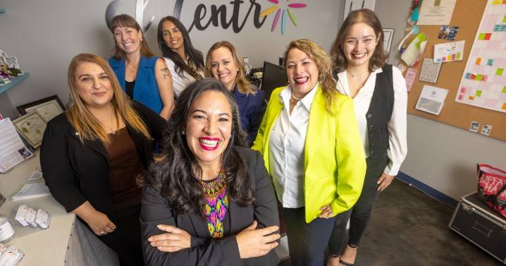 New Orleans business incubator helps Latino entrepreneurs ‘control their own destiny’