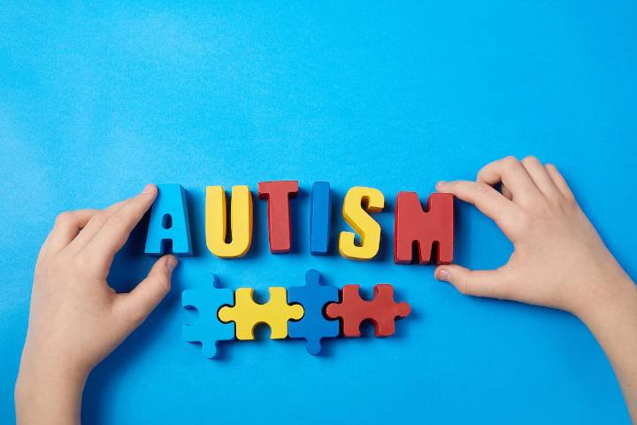 College Students With Autism Have Much Greater Rates Of Anxiety, Depression