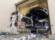 Estados Unidos prueba con éxito su primer satélite de alerta de misiles de próxima generación que amplía su capacidades para detectar misiles balísticos e hipersónicos