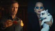 Bob Odenkirk Shares How Better Call Saul Actually Was Connected To Getting Sharon Stone To Play Her Deliciously Diabolical Villain In Nobody 2