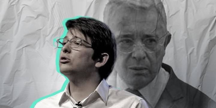 ¿Álvaro Uribe podría asistir a las exequias de Miguel Uribe?: esto dice la ley sobre permisos para personas privadas de la libertad