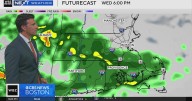 Next Weather: WBZ weather forecast