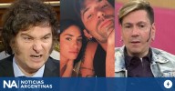 Pedro Rosemblat rompió el silencio sobre la amenaza a Lali: “Hay que preguntarse si fue algo generado”