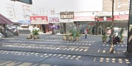 Masked gunman fatally shoots man in head outside Bronx smoke shop, police say