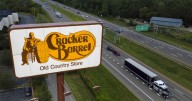 ‘Make Cracker Barrel a WINNER Again’: Trump celebrates logo reversal
