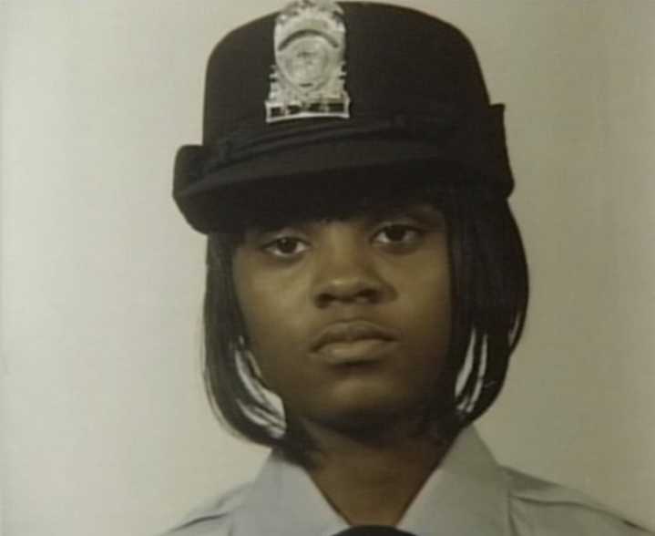 Friends of slain DC police officer react to arrest in her killing