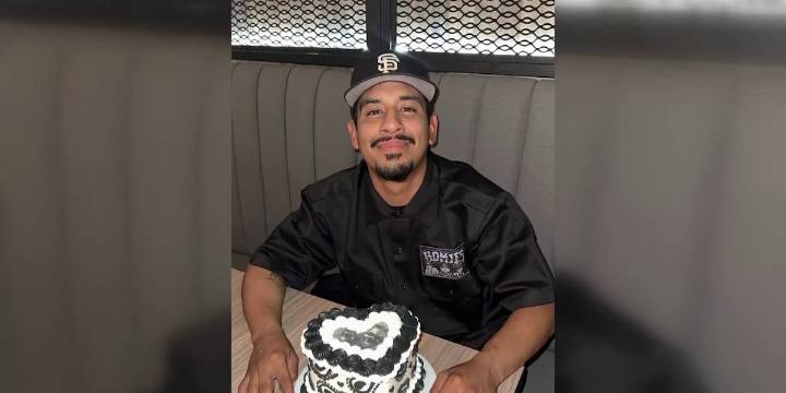 DACA recipient detained by Yuma border patrol raising questions about protections
