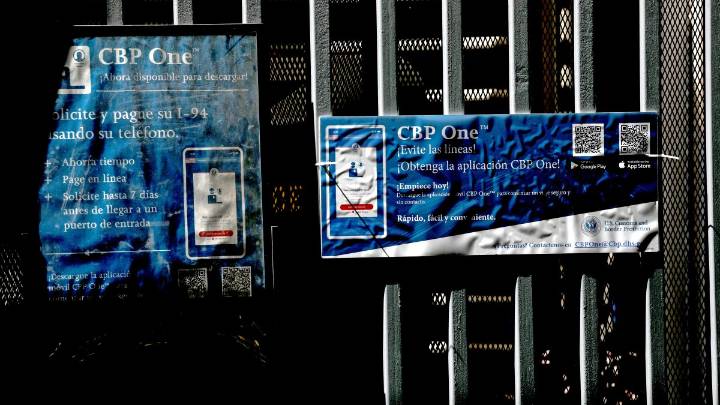 Presentan demanda por eliminación del parole humanitario en EEUU