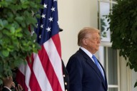 The Latest: Trump says he’s placing DC police under federal control and deploying National Guard