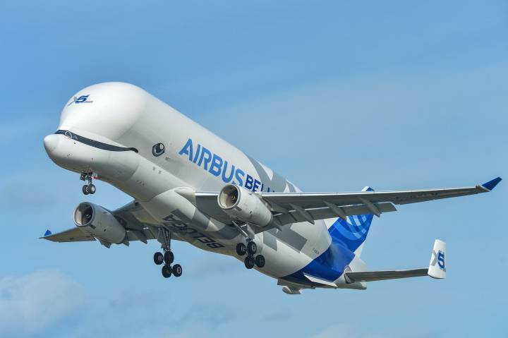 Airbus: Disappointing Deliveries Haunt Jet Maker (OTCMKTS:EADSF)