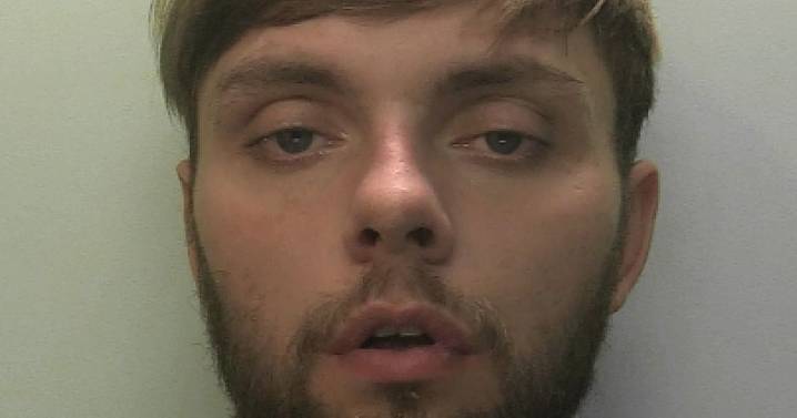 Prolific shoplifter went on staggering Co