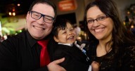 Red shoes and hamburgers: RMHC Gala a hit for families in need