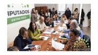 Debatieron la creación del Colegio de Agentes de Propaganda Médica