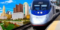 The Missing Link: Why Amtrak Avoids This American State's Capital City