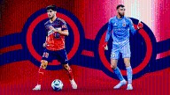 Matt Turner, Carles Gil get New England Revolution back on track