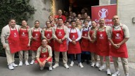 Chef migrante logra estrella Michelin