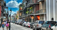 Heat events and domestic violence are linked: study