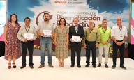 Realizan foro sobre diversificación productiva en Ciudad Obregón